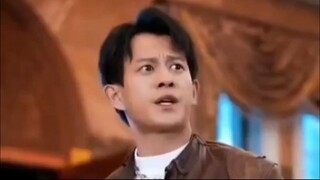 พ่อจอมมาร กับลูกสาวพลังล้างโลก