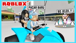 Demi Pacar Baru.!! Aku Dan Adiku Harus Membuat Pulau Pinguin Di Roblox Brookhaven ft @Shasyaalala