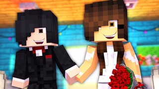 Minecraft Daycare - GOLDY'S WEDDING !? (Minecraft Roleplay)