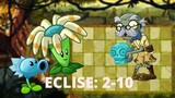 [ECLISE] 2-10 Tutorial