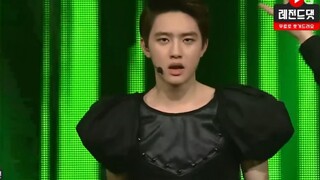 【دو جينغ شيو】لا يُسمح لأي شخص بعدم مشاهدة هذه المشهد الكلاسيكي ههههه