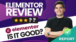 Elementor Pro Review: The Ultimate WordPress Page Builder