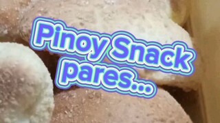 PinoySnackPares wanna try...