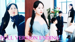 Brother & Crush turned me into a 200-pound Fat Girl for Acheming girl, Now they Cry!