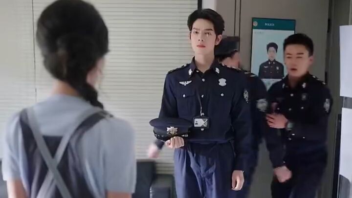 เมื่อรักพาไขคดี [ซับไทย]