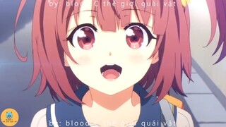 Tổng Hợp Những Bộ Phim Anime Hay「AMV」- Close To The Sun ᴴᴰ #anime #schooltime