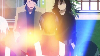 Phụ nữ xinh đẹp là khi không thuộc về ai. #klaxxamv #amvedit #SchoolTime