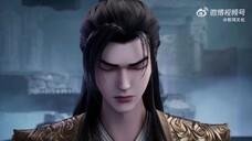 New Privew Donghua Martial Master
