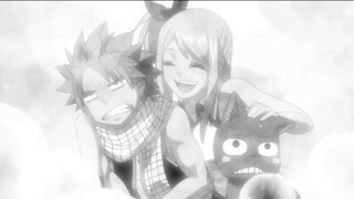 [Fairy Tail] Ký ức là thứ đẹp nhất chúng ta có