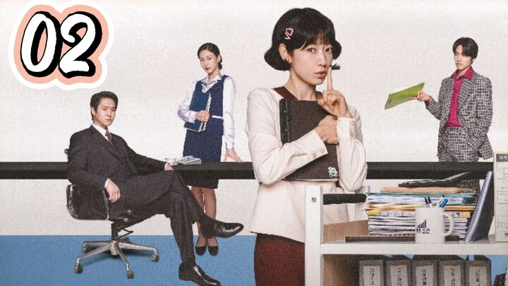 Ep 2 Undercover Miss Hong (ENGLISH SUB)