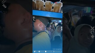 Momen Dagangan Es Teh Pria Tetap Stay di Kepala Meski Lagi Joget, Definisi Cari Duit Sambil Healing