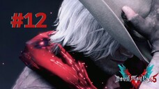 Mencari urizen - Devil May Cry 5 #12