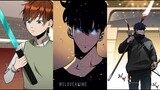 Top 10 Best Manhwa/Webtoons/Manga to Read When You’re Bored!