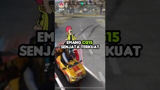 Alasan Vest 4 Rilis #freefire #PointgoAutoHoki #AutoHoki #GachaWangiWangi