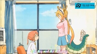 dễ thương - amv - Đệ nhất làng #anime #schooltime
