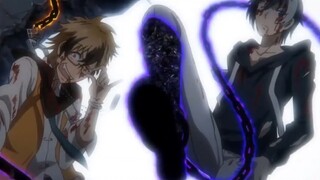 Lập Khế Ước Với Mèo, Tôi Sở Hữu Con Quỷ Mạnh Nhất   _ Servamp _ Tóm Tắt Anime_p4