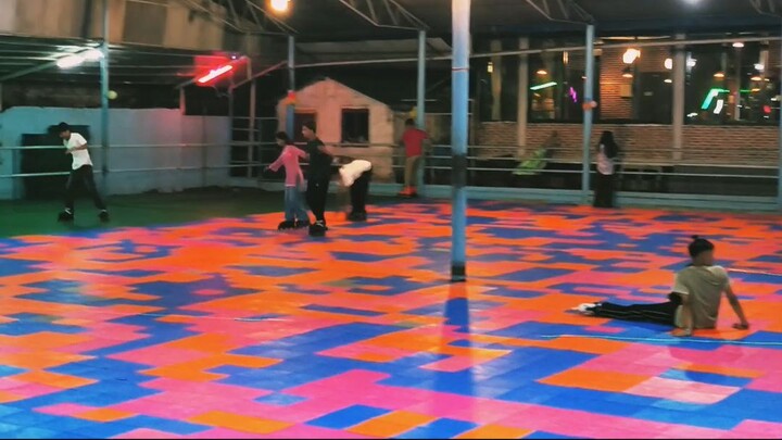 The peace tone music video 04
