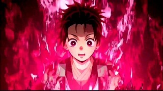 •Monster•Demon Slayer 《AMV》|DCtor.