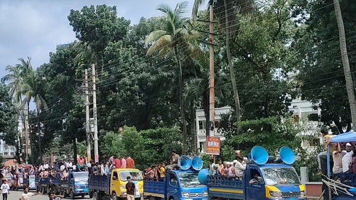 comilla city , Bangladesh