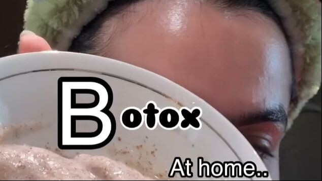 Youthful Glow Secrets: Botox at Home with Sanamdeep Chadha