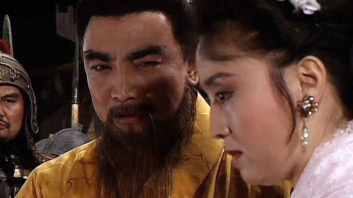 “Gaya Jian’an dan warisan Wei Wu”
