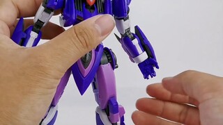 [e-pigeon model play] The devil under the moon! Audi double diamond Dasak!