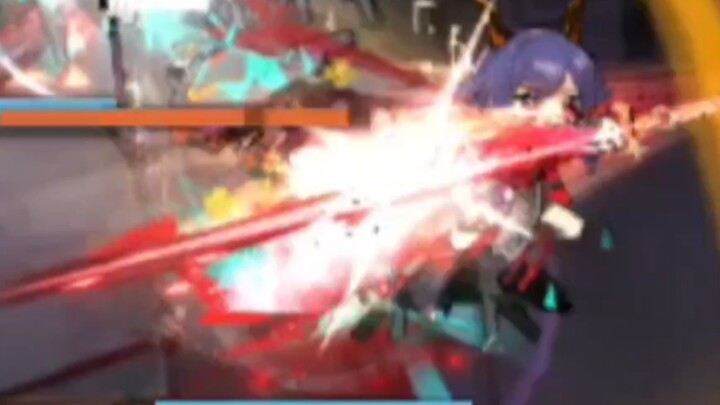 Source Bug: 666, they’re not even acting anymore—the skill bar’s been welded right here.
