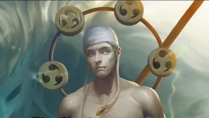 เอเนลูฆ่าโจรสลัดอวกาศในไม่กี่วินาทีและค้นพบอารยธรรมที่แข็งแกร่งที่สุดเมื่อ 800 ปีก่อน