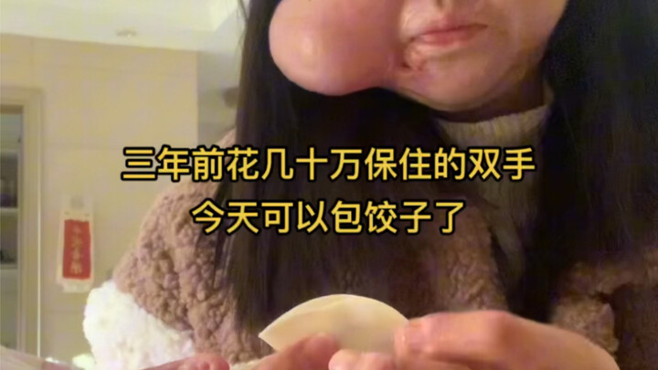 Contentment brings happiness.