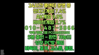 인디오게임 인디고게임