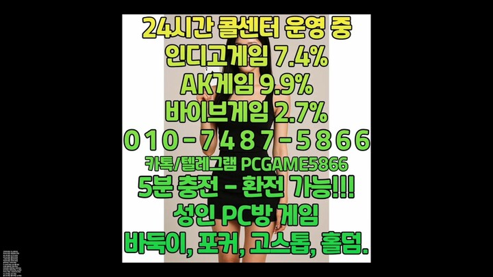 인디오게임 인디고게임