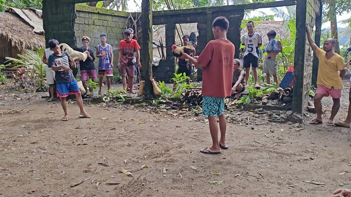 5th Fight (Win) 12-20-2025