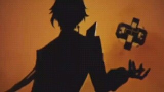 Open Genshin Impact the Nexus way