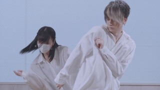 【めろちん×なよは】Nerve Impulse（ナーヴ・インパルス）【原创振付】