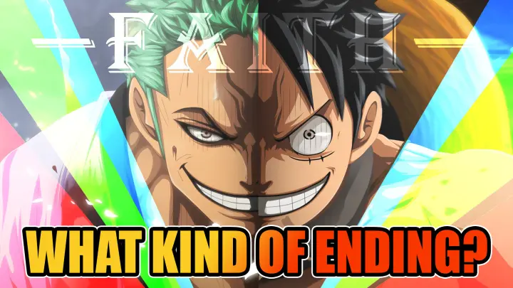 What Kind of Ending Deserves All This Hardship? | One Piece