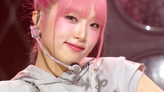 โชว์สเตจเพลงใหม่ล่าสุดของชเวเยนา "Hate Rodrigo" 230630