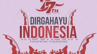 DIGRAHAYU 17 AGUSTUS 2022 (77TH)