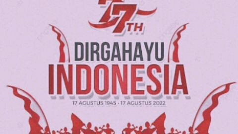 DIGRAHAYU 17 AGUSTUS 2022 (77TH)