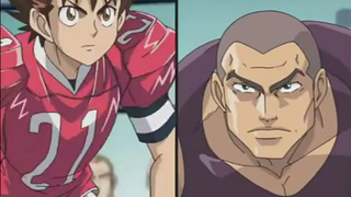 Eyeshield21 - 91