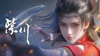 Purple River S2 Eps 19 Sub Bagus 1080p