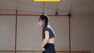 Ghét từng làn sóng cơ thể như nhau