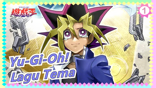Yu-Gi-Oh! | Lagu Tema - Tumpang Tindih_1