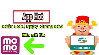 Hàng Nóng Auto Xem Video Kiếm 50k Mỗi Ngày
