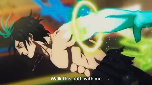 Black Clover: Sword of the Wizard King 2023  watch full movie ;link in describe