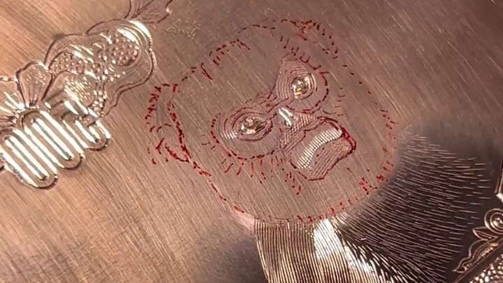 Toàn bộ quá trình đổi mới xu monkey