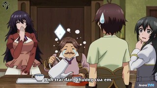 Ore dake Haireru Kakushi Dungeon - Tập 2 - 2021 - HD