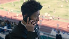 BG-การ์ดมือใหม่หัวใจแกร่ง SS1 EP01
