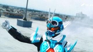 Kamen Rider Gotchard Trailer Dimulai 3 September 2023