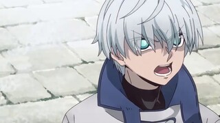 October new show: The Crimson Dragon King gathers his men to hunt the Winged Blood Lord together