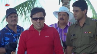 Full Movie  Raveena Tandon  Mahima Chaudhary  Govinda - Ladies Special  - Sandwich